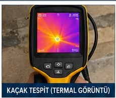 Termal görüntüleme